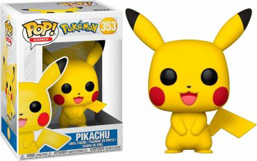 Funko Pikachu 9 см