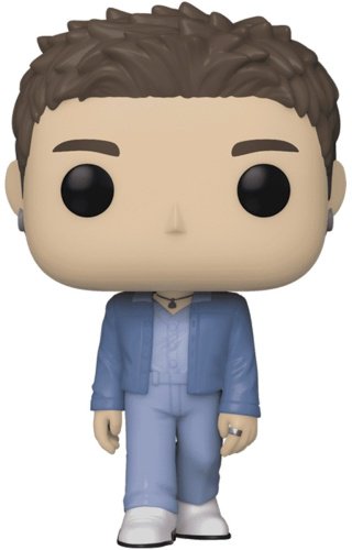 Фигурка Funko BTS - RM 9 см 1 шт