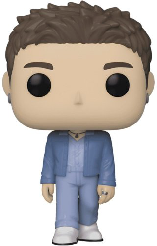 Фигурка Funko BTS - RM 9 см 1 шт