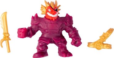 Фигурка Goo Jit Zu Cursed Goo Sea. Блейзагот 12 см 1 шт