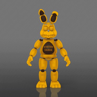 Фигурка Funko Bonnie 14 см 1 шт