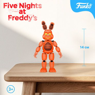Фигурка Funko Bonnie 14 см 1 шт купить,NaN