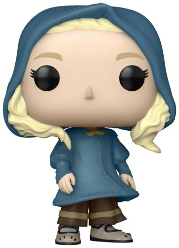 Фигурка Funko Ciri 10 см