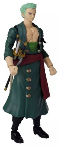 Фигурка Bandai Roronoa Zoro 16 см 1 шт