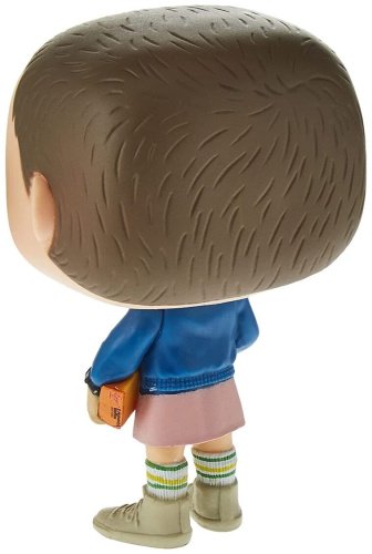 Funko Eleven w/ Eggos 13318 10 см - ForteMarket Funko Eleven w/ Eggos 13318 10 см купить,0