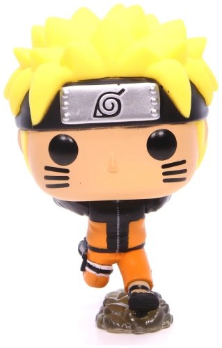 Фигурка Funko Naruto Running 10 см