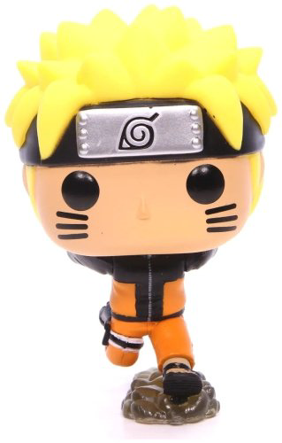 Фигурка Funko Naruto Running 10 см