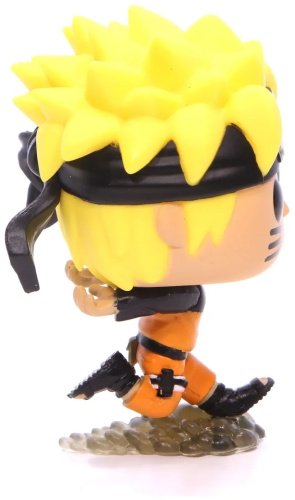 Фигурка Funko Naruto Running 10 см