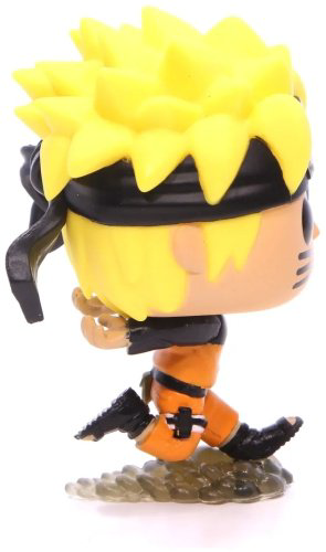 Фигурка Funko Naruto Running 10 см купить,NaN