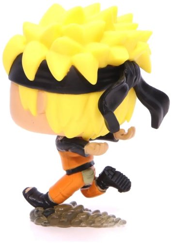 Фигурка Funko Naruto Running 10 см