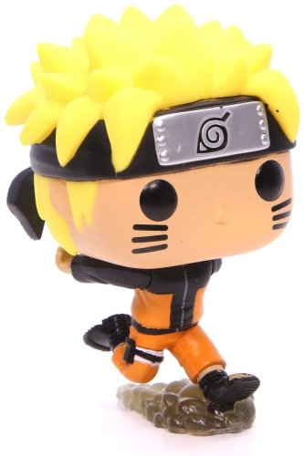 Фигурка Funko Naruto Running 10 см