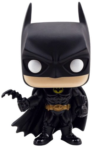 Фигурка Funko Batman 10 см купить,NaN