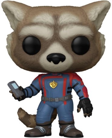 Funko Rocket 9 см купить,NaN