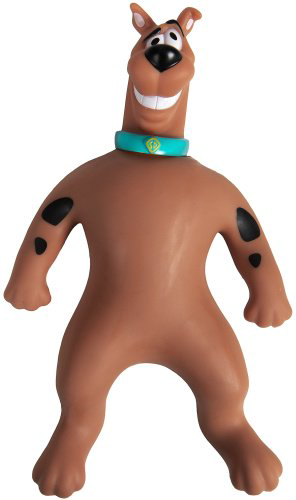 Stretch Armstrong 37910 Мини Скуби-Ду Стретч