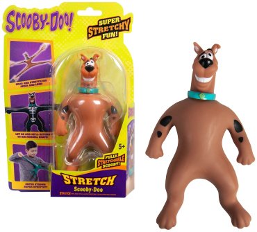 Stretch Armstrong 37910 Мини Скуби-Ду Стретч