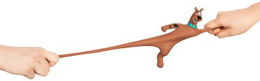 Stretch Armstrong 37910 Мини Скуби-Ду Стретч купить,NaN