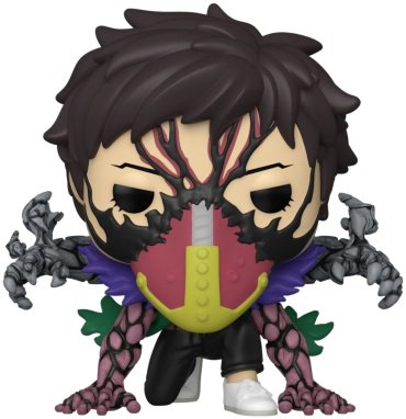 Funko My Hero Academia Overhaul Fused with Shin 9.5 см