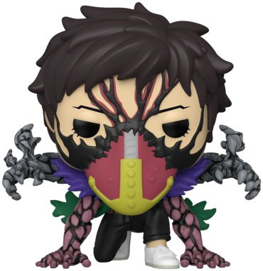 Funko My Hero Academia Overhaul Fused with Shin 9.5 см