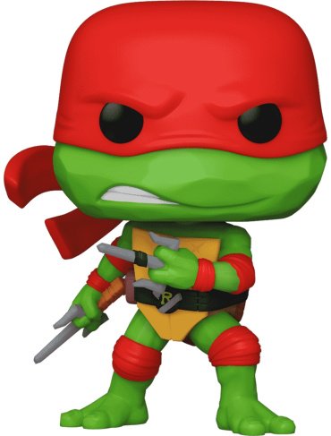 Фигурка Funko Raphael 9.5 см 1 шт
