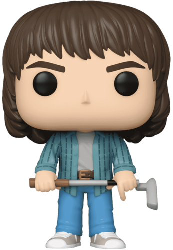 Фигурка Funko Jonathan 10 см 1 шт