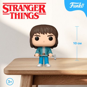 Фигурка Funko Jonathan 10 см 1 шт