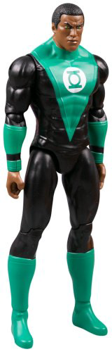 Фигурка DC Green Lantern 30 см 1 шт