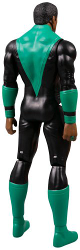 Фигурка DC Green Lantern 30 см 1 шт