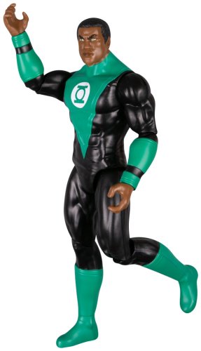 Фигурка DC Green Lantern 30 см 1 шт