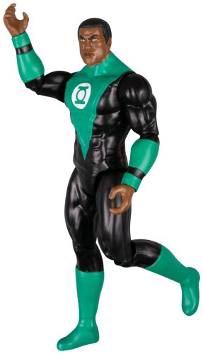 Фигурка DC Green Lantern 30 см 1 шт купить,NaN