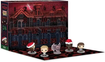 Фигурка Funko Очень Странные Дела Stranger Things 5 см 24 шт купить,NaN