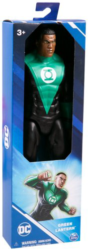 Фигурка DC Green Lantern 30 см 1 шт купить,NaN