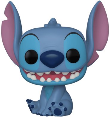 Фигурка Funko Stitch 10 см 1 шт