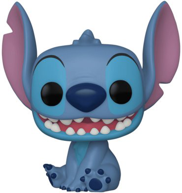 Фигурка Funko Stitch 10 см 1 шт