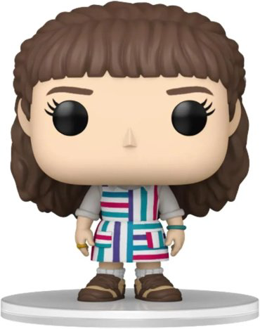 Фигурка Funko Очень Странные Дела Stranger Things 5 см 24 шт купить,NaN
