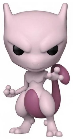 FUNKO Pokemon Mewtwo 10 см