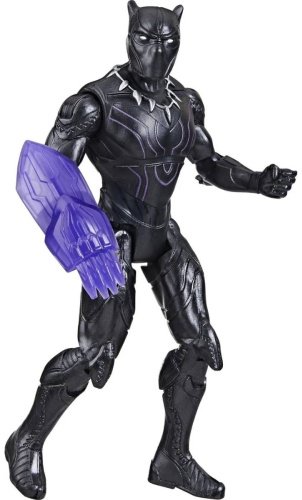 Фигурка Avengers Black Panther 10 см 1 шт