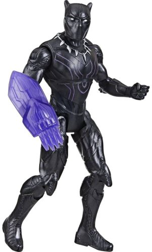 Фигурка Avengers Black Panther 10 см 1 шт