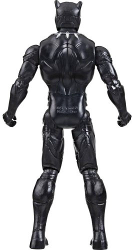 Фигурка Avengers Black Panther 10 см 1 шт купить,NaN