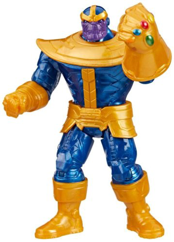 Фигурка Avengers Thanos 10 см 1 шт