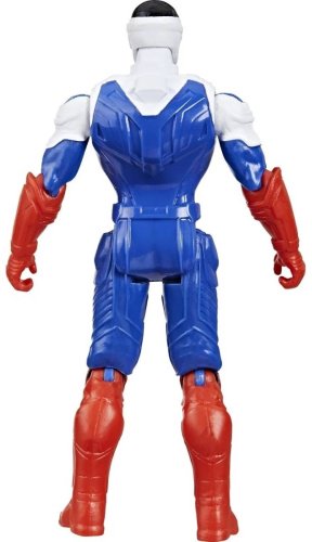 Фигурка Avengers Captain America 10 см 1 шт