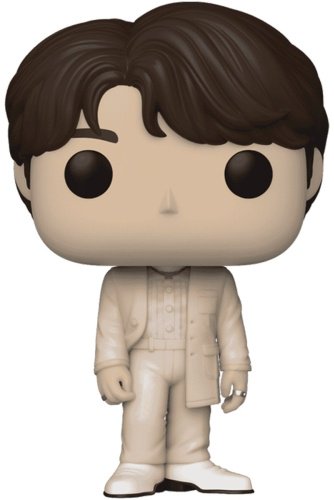 Фигурка Funko BTS - Jin 9 см 1 шт