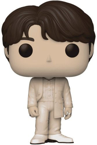 Фигурка Funko BTS - Jin 9 см 1 шт
