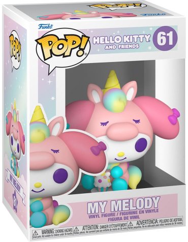 Funko My Melody 9 см