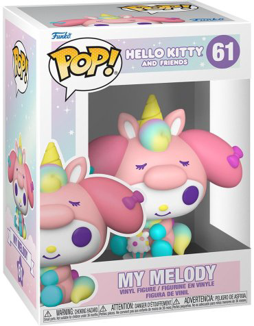 Funko My Melody 9 см