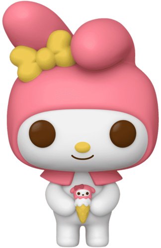 Фигурка Funko My Melody 10 см 1 шт