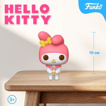 Фигурка Funko My Melody 10 см 1 шт