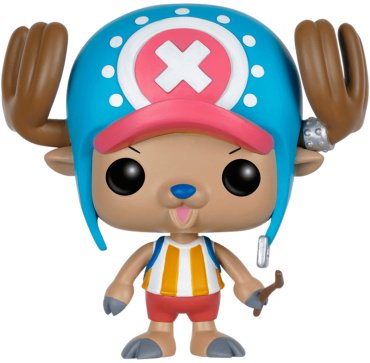 Фигурка Funko Tony Tony Chopper 10 см 1 шт