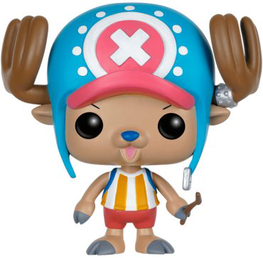 Фигурка Funko Tony Tony Chopper 10 см 1 шт