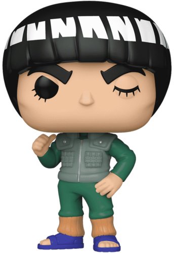 Фигурка Funko Might Guy 10 см 1 шт