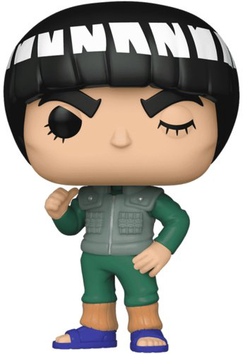 Фигурка Funko Might Guy 10 см 1 шт